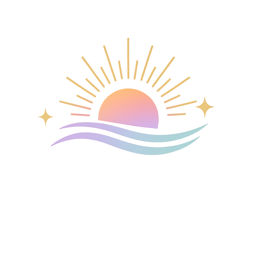 Alive & Local logo